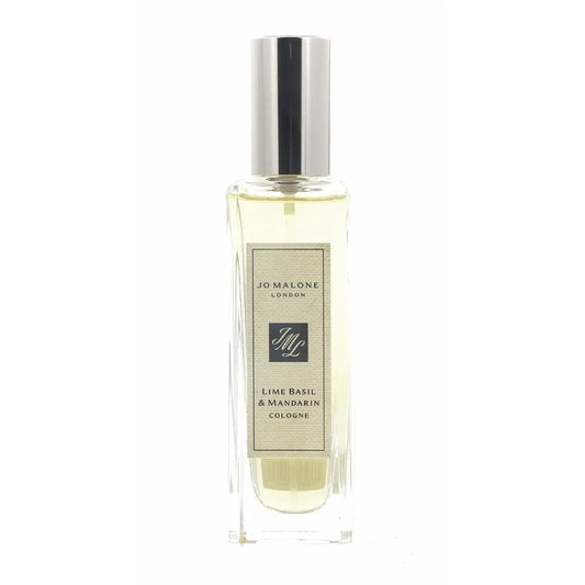 Profumo Unisex Jo Malone LIME BASIL & MANDARIN - Yestore