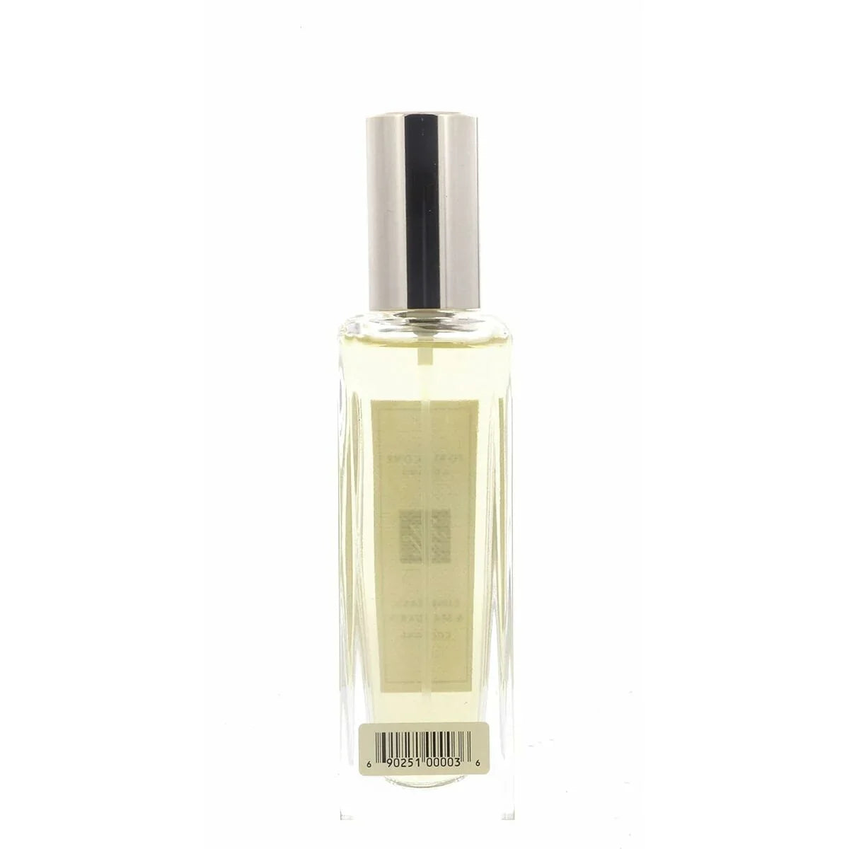 Profumo Unisex Jo Malone LIME BASIL & MANDARIN - Yestore