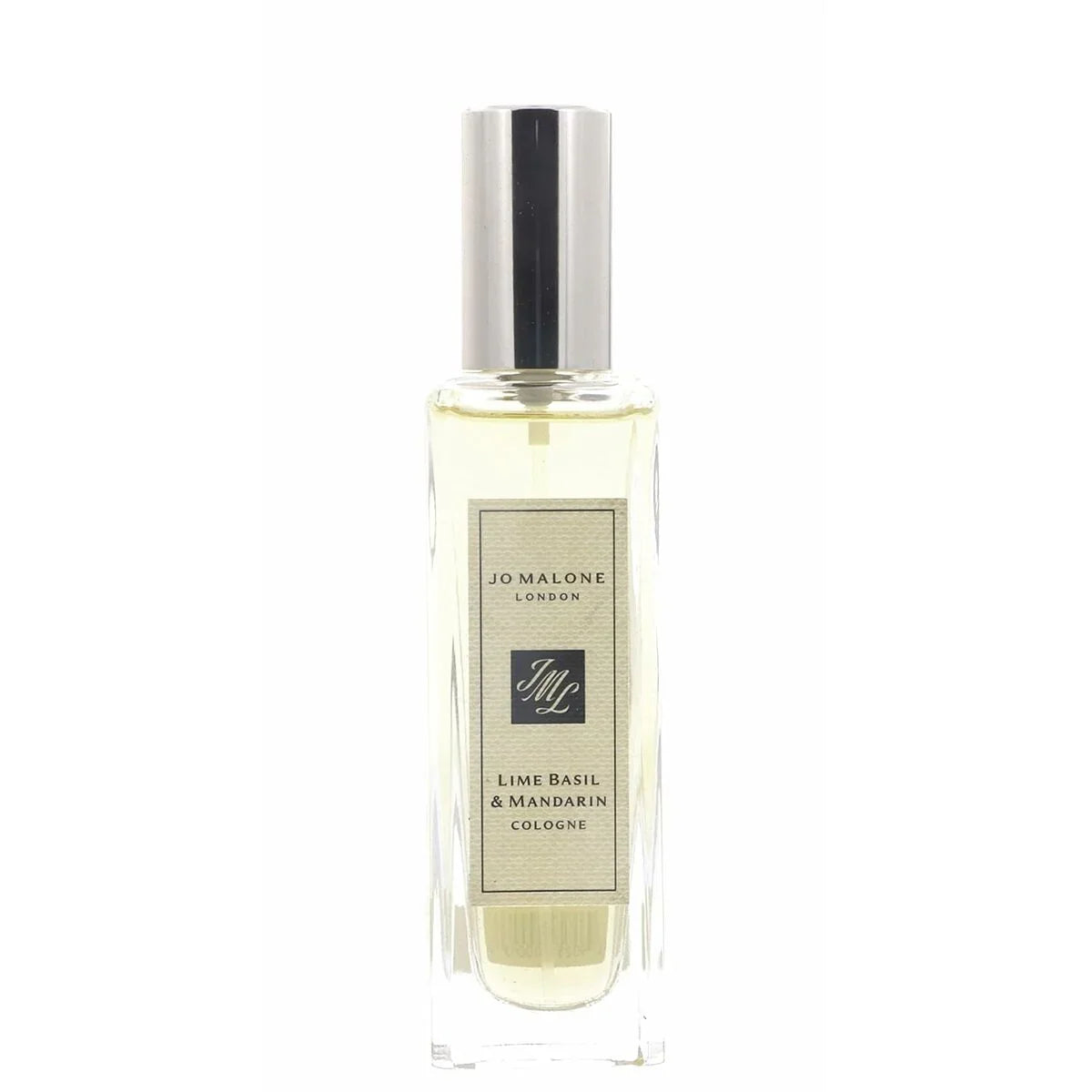 Profumo Unisex Jo Malone LIME BASIL & MANDARIN - Yestore