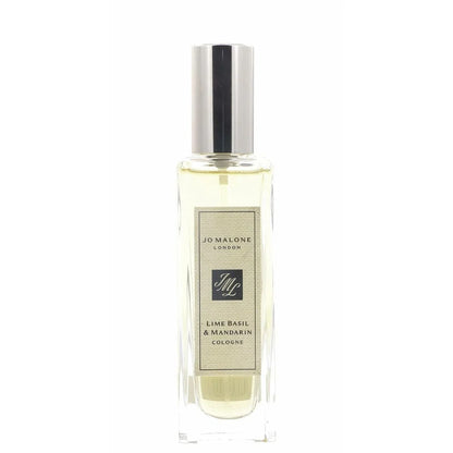 Profumo Unisex Jo Malone LIME BASIL & MANDARIN - Yestore
