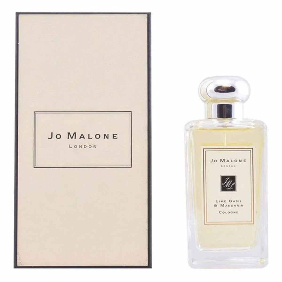 Profumo Unisex Lime Basil Jo Malone EDC (100 ml) - Yestore