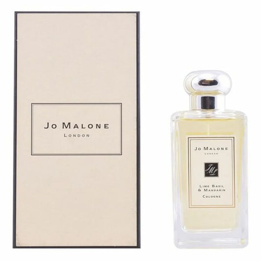 Profumo Unisex Lime Basil Jo Malone EDC (100 ml) - Yestore