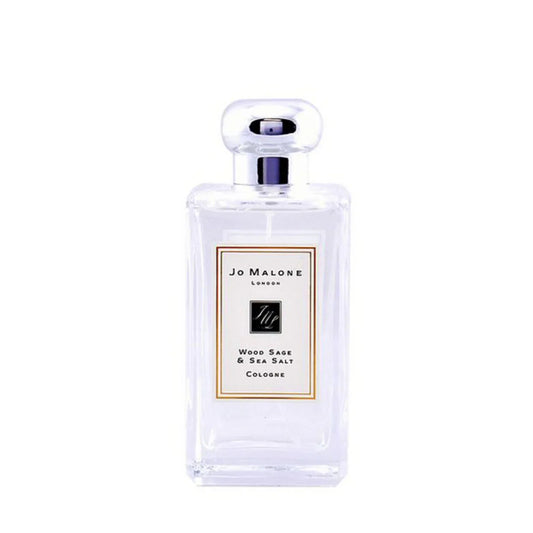 Profumo Unisex Wood Sage & Sea Salt Jo Malone EDC (100 ml) - Yestore