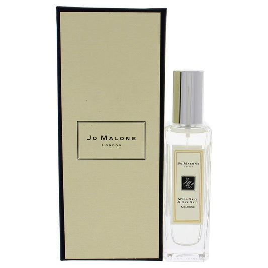 Profumo Unisex Jo Malone WOOD SAGE & SEA SALT - Yestore