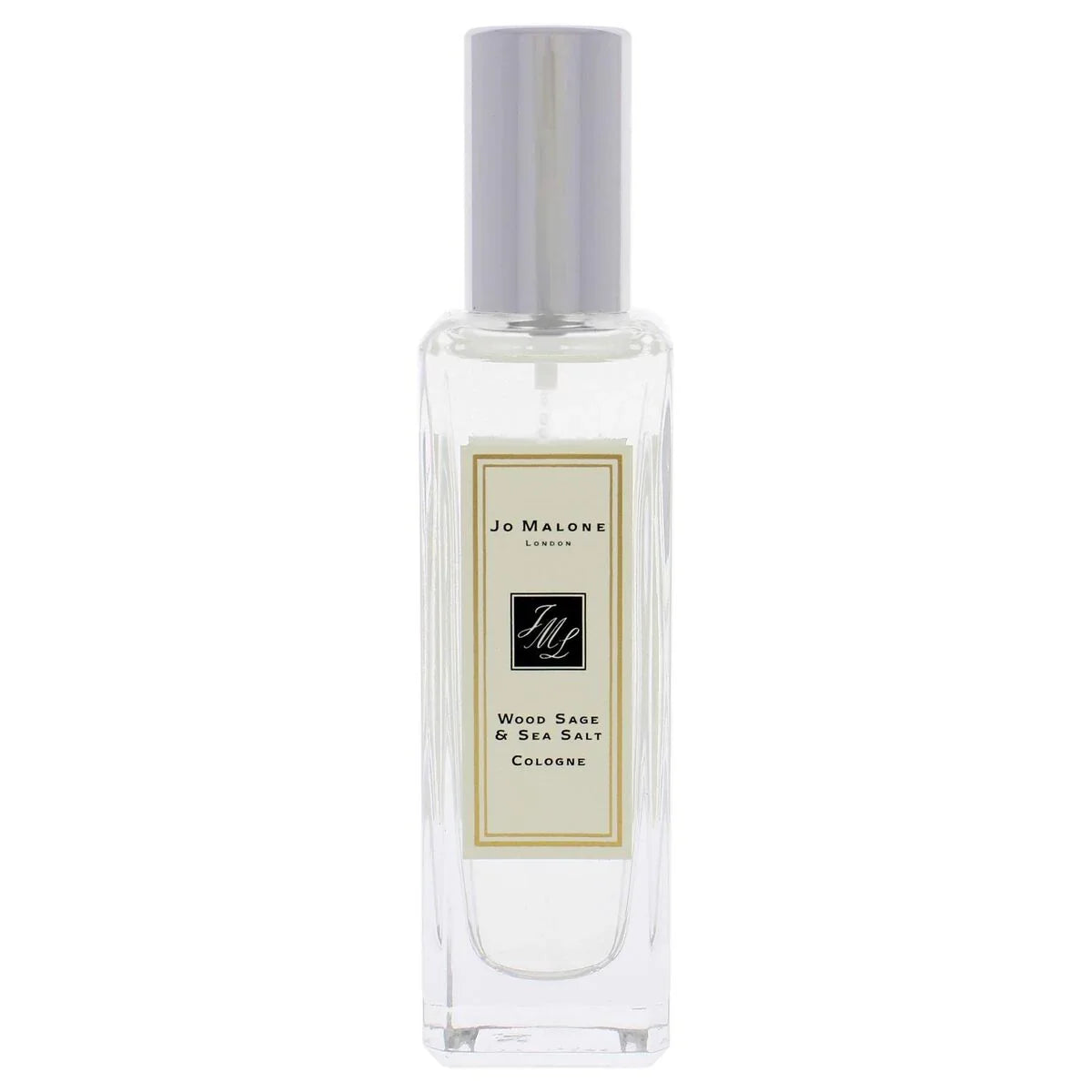 Profumo Unisex Jo Malone WOOD SAGE & SEA SALT - Yestore