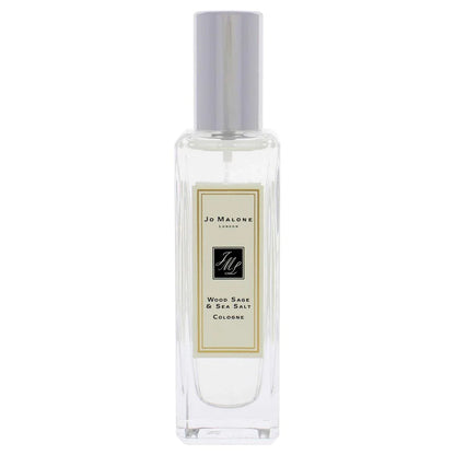Profumo Unisex Jo Malone WOOD SAGE & SEA SALT - Yestore