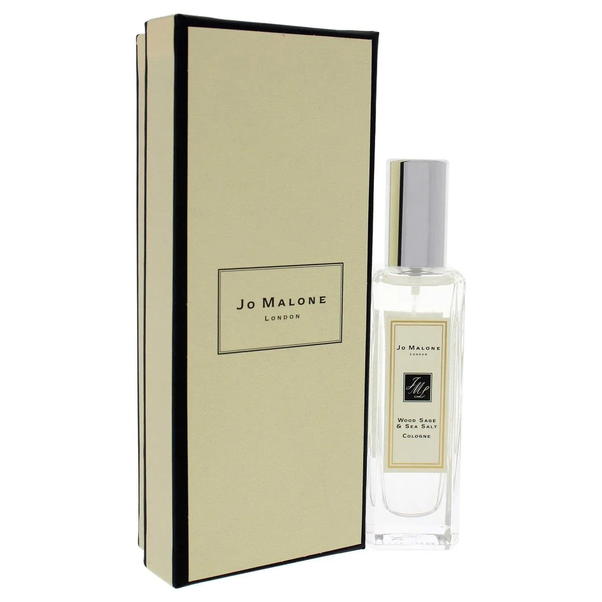 Profumo Unisex Jo Malone WOOD SAGE & SEA SALT - Yestore