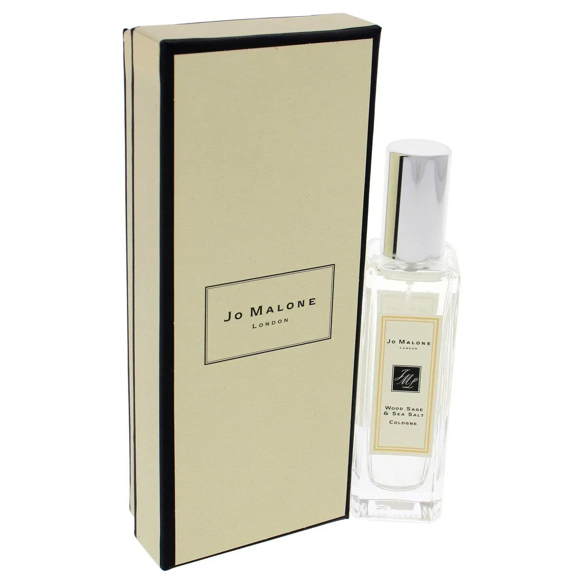 Profumo Unisex Jo Malone WOOD SAGE & SEA SALT - Yestore
