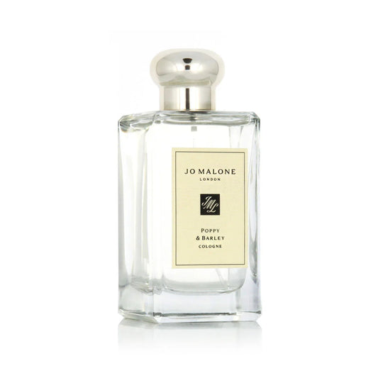 Unisex Perfume Jo Malone EDC Poppy & Barley 100 ml - Yestore