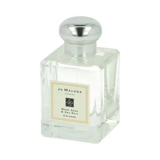 Profumo Unisex Jo Malone WOOD SAGE & SEA SALT - Yestore