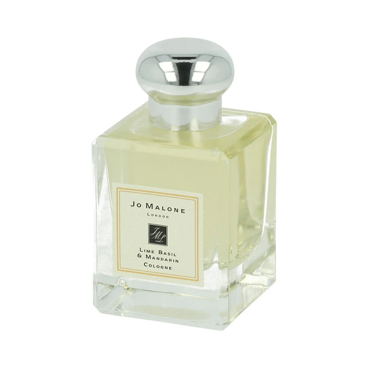 Profumo Unisex Jo Malone LIME BASIL & MANDARIN - Yestore