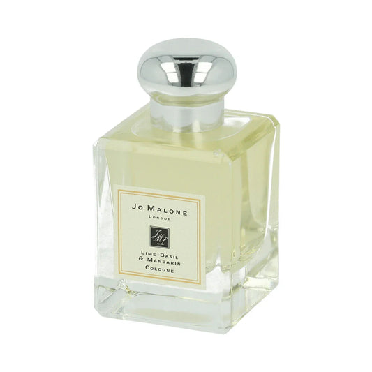 Profumo Unisex Jo Malone LIME BASIL & MANDARIN - Yestore