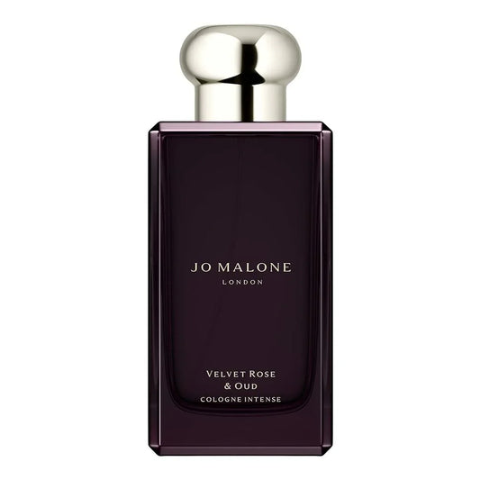Unisex Perfume Jo Malone EDC Velvet Rose & Oud 100 ml - Yestore