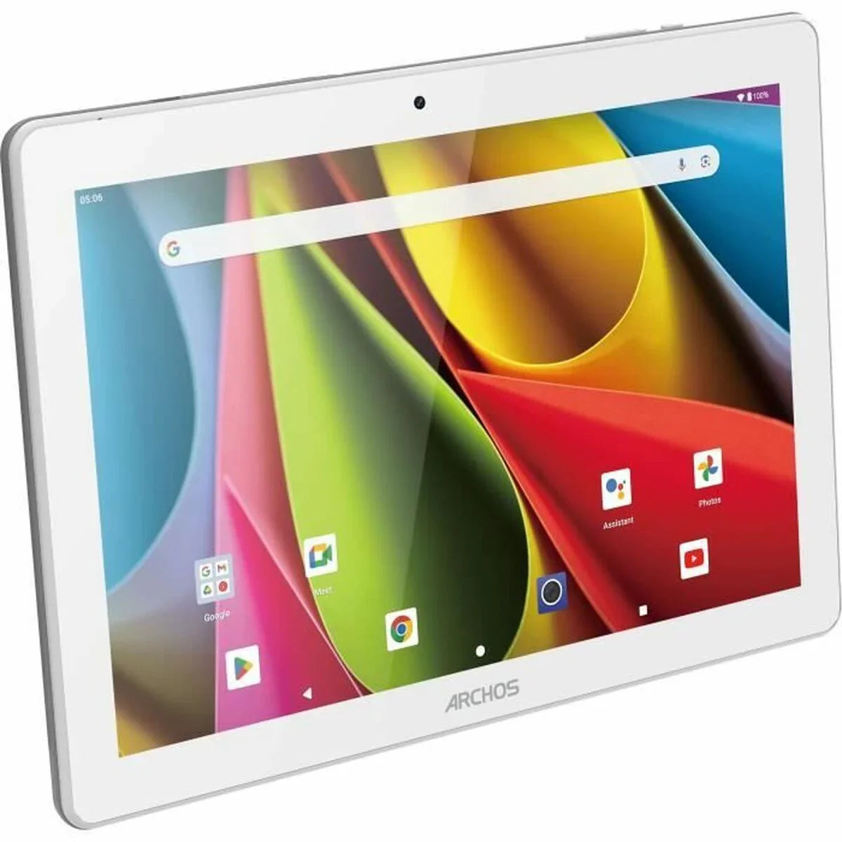 Tablet Archos T101FHD2 10,1" 64 GB Bianco - Yestore