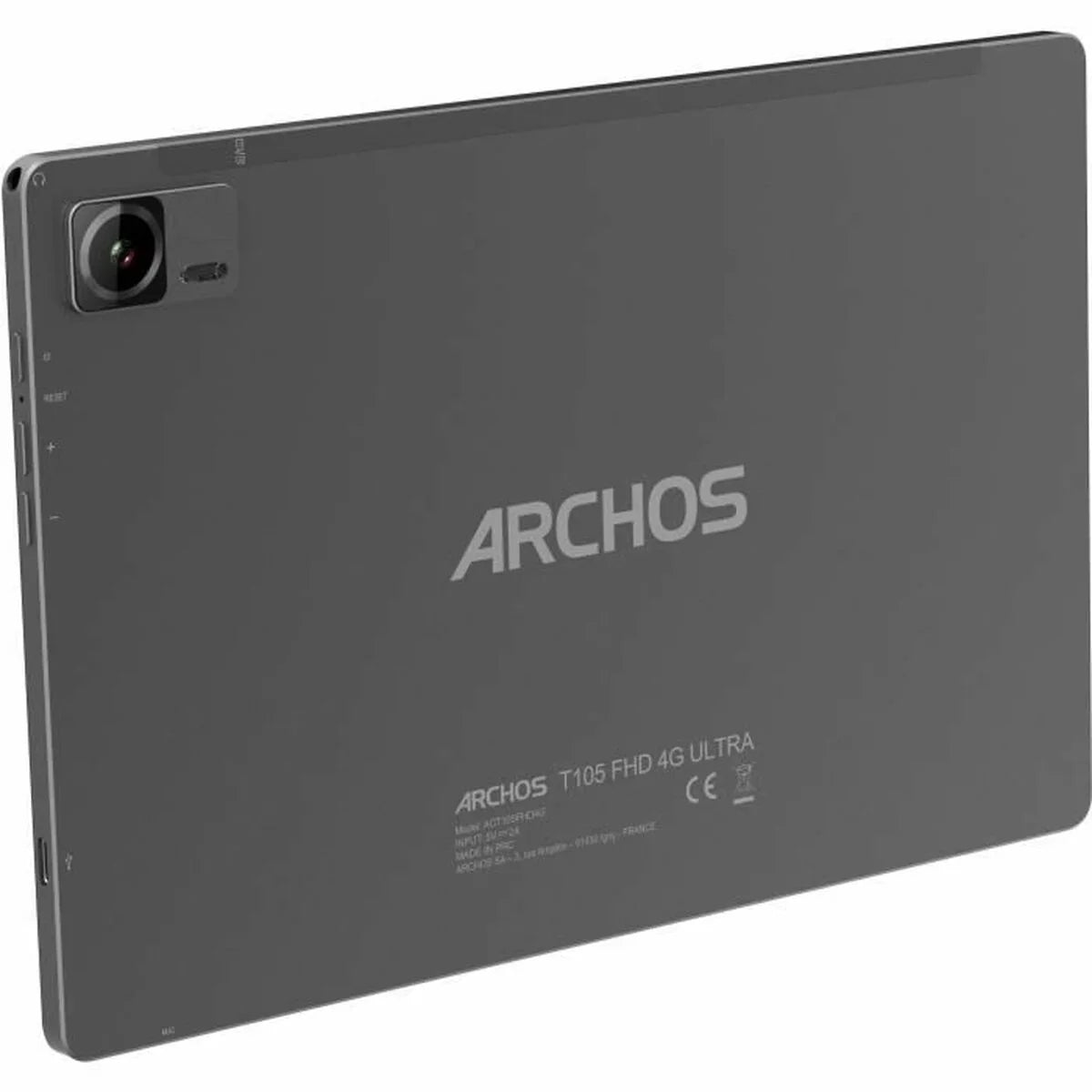 Tablet Archos T105FHD 10,5" 4 GB RAM 128 GB - Yestore