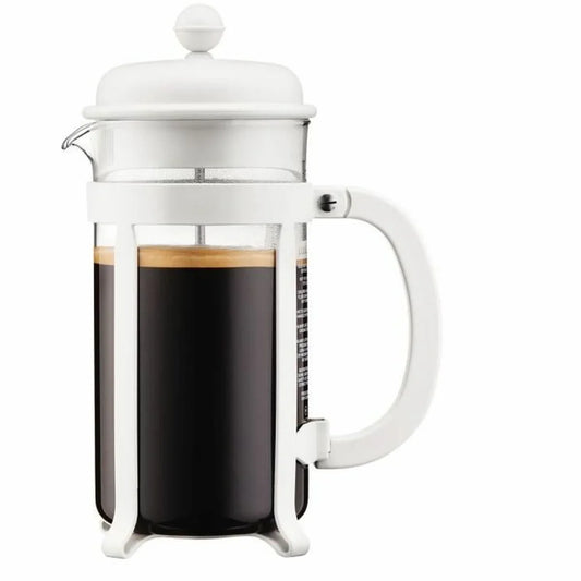 Caffettiera a Stantuffo Bodum - Yestore