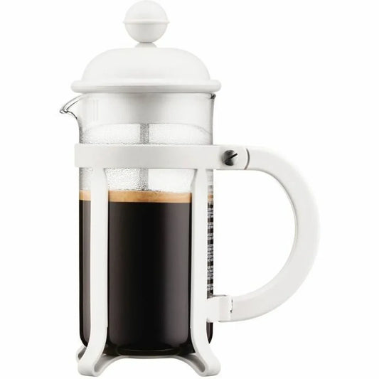 Caffettiera a Stantuffo Bodum - Yestore