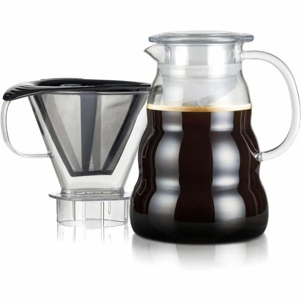 Caffettiera a Stantuffo Bodum - Yestore