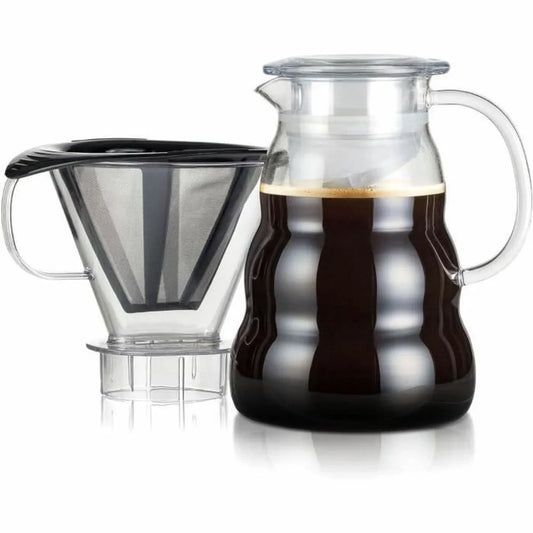 Caffettiera a Stantuffo Bodum - Yestore