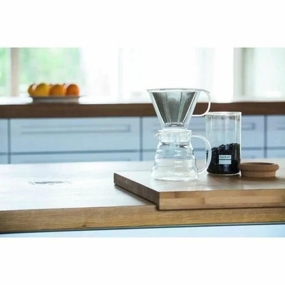 Caffettiera a Stantuffo Bodum - Yestore
