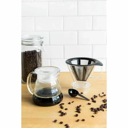 Caffettiera a Stantuffo Bodum - Yestore