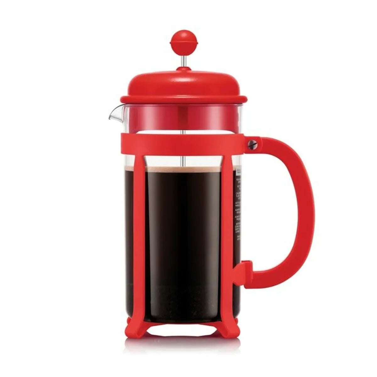 Caffettiera a Stantuffo Bodum - Yestore