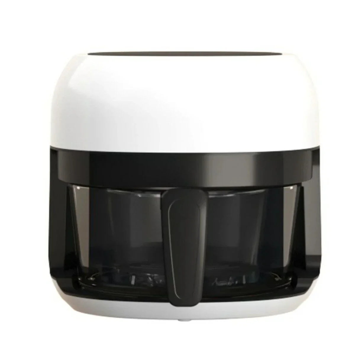 Friggitrice ad Aria Sponge 703674402063 Bianco Nero 1000 W - Yestore