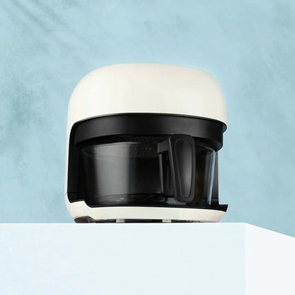 Friggitrice ad Aria Sponge 703674402063 Bianco Nero 1000 W - Yestore