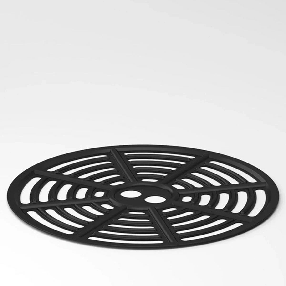 Friggitrice ad Aria Sponge 703674402063 Bianco Nero 1000 W - Yestore