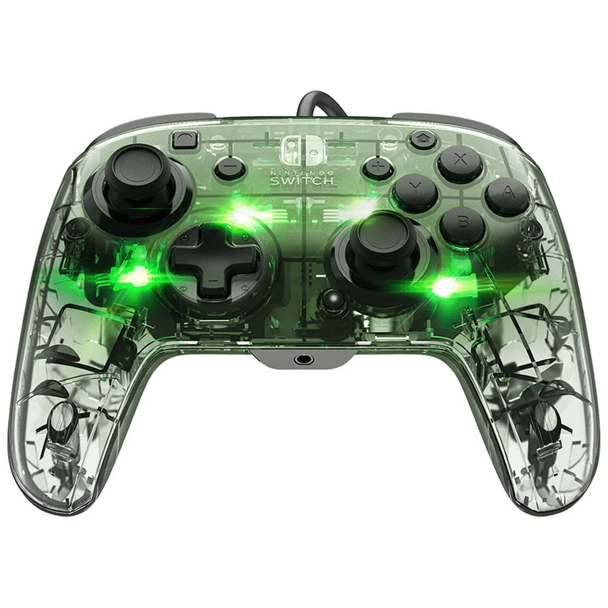 Controller per Xbox One PDP Afterglow Deluxe+ - Yestore