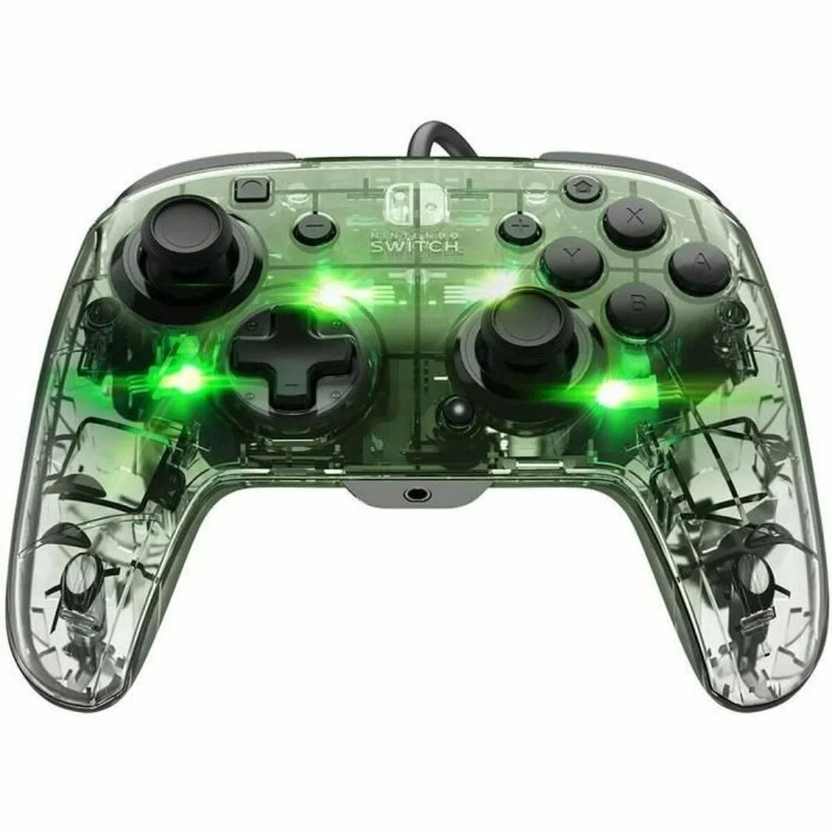 Controller per Xbox One PDP Afterglow Deluxe+ - Yestore
