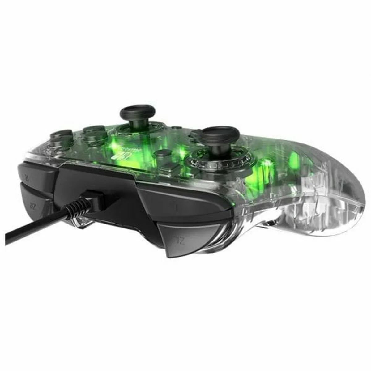 Controller per Xbox One PDP Afterglow Deluxe+ - Yestore