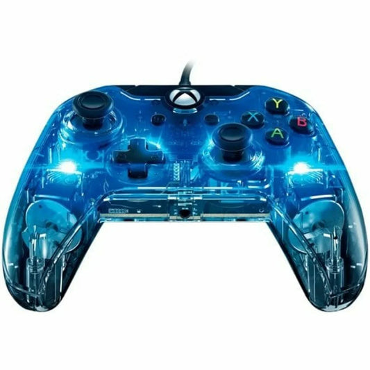 Controller Gaming PDP Trasparente Microsoft Xbox One - Yestore