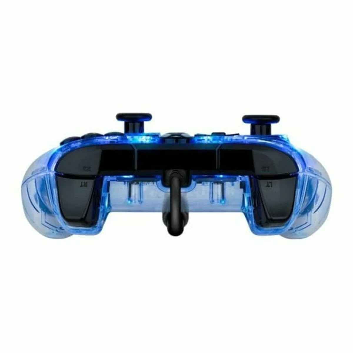 Controller Gaming PDP Trasparente Microsoft Xbox One - Yestore