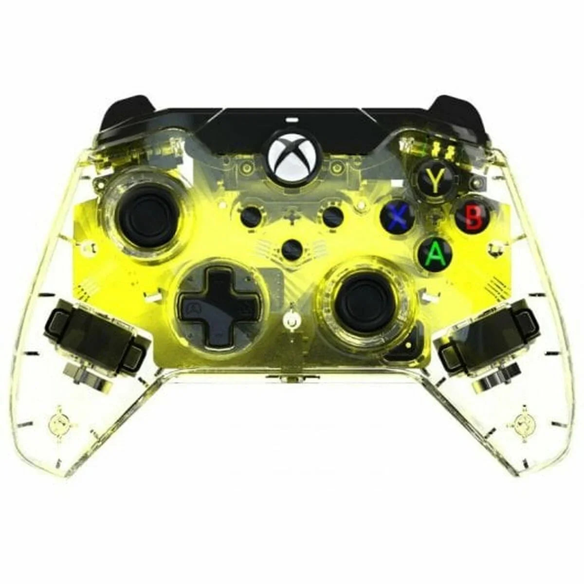 Controller Gaming PDP Trasparente Microsoft Xbox One - Yestore