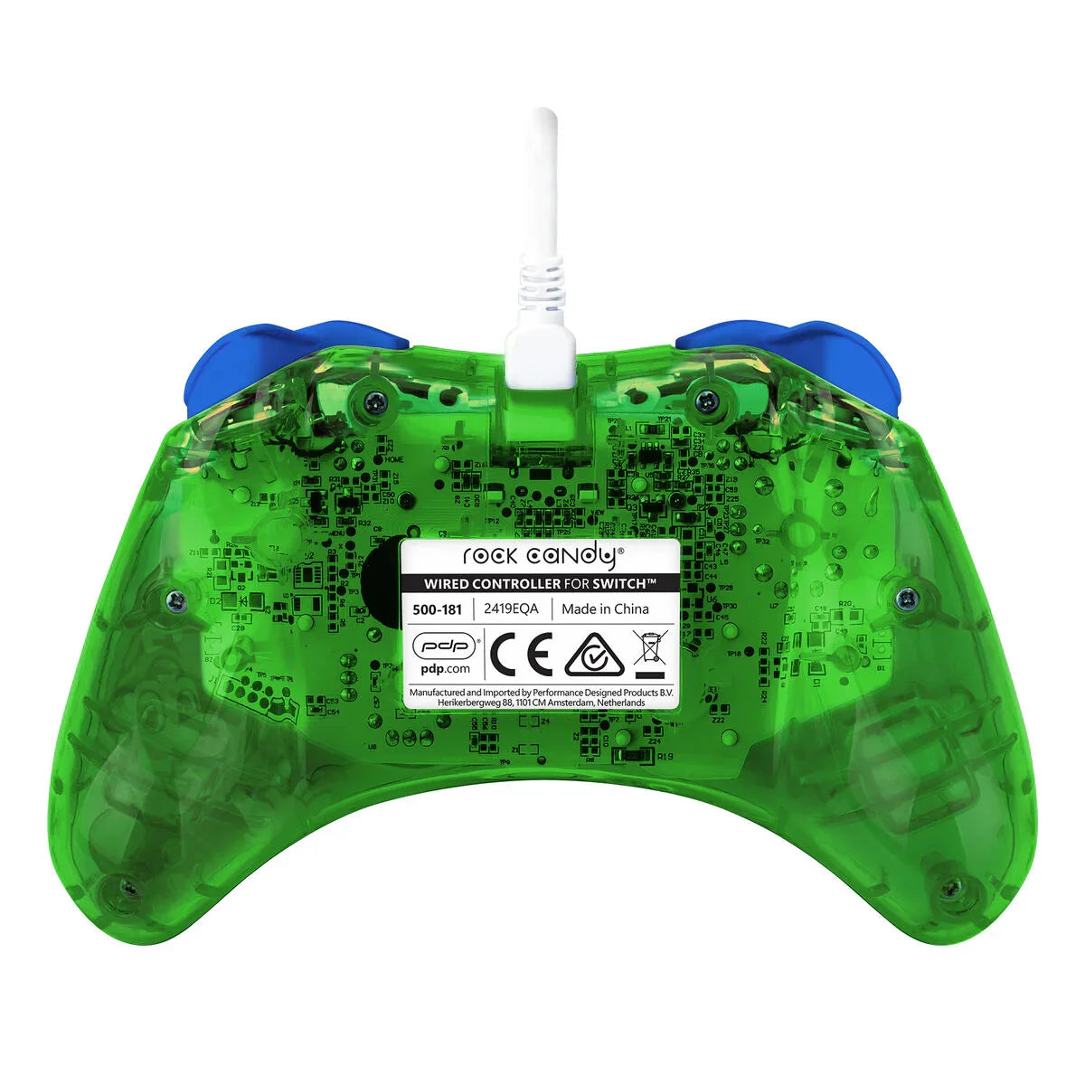 Controller per Xbox One PDP - Yestore