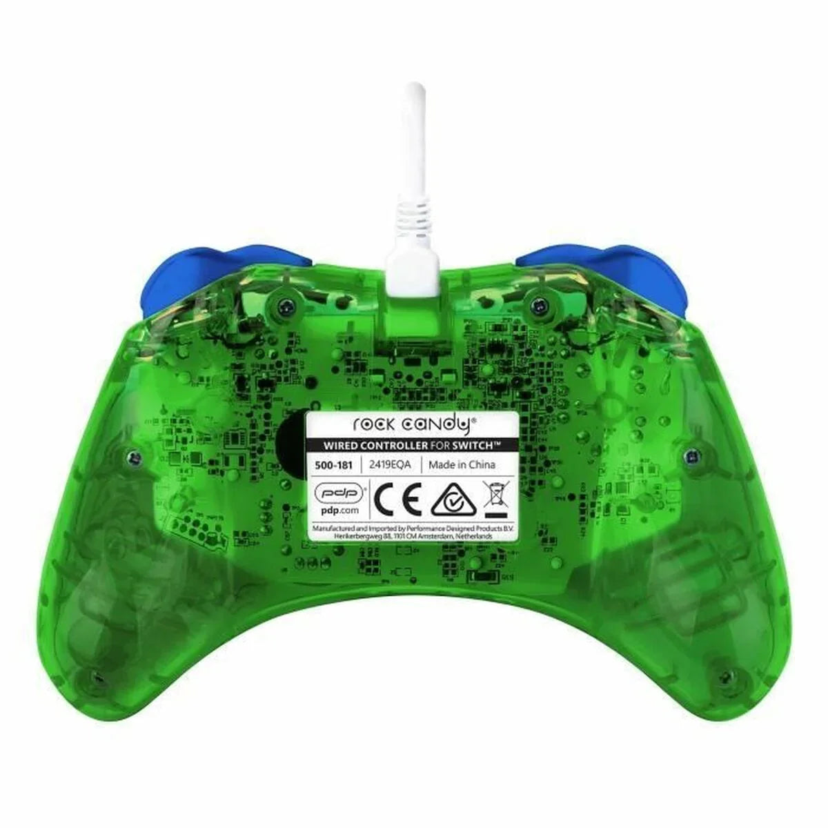 Controller per Xbox One PDP - Yestore