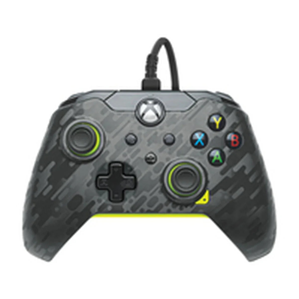 Controller Gaming PDP Nero Microsoft Xbox One - Yestore