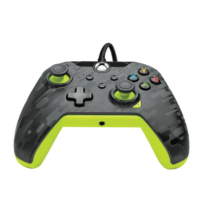 Controller Gaming PDP Nero Microsoft Xbox One - Yestore