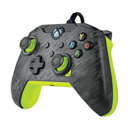 Controller Gaming PDP Nero Microsoft Xbox One - Yestore