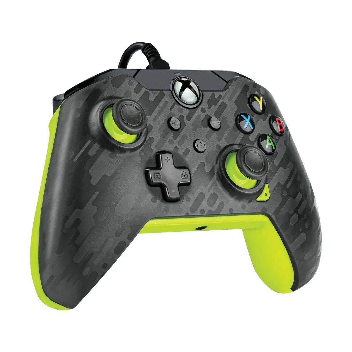 Controller Gaming PDP Nero Microsoft Xbox One - Yestore