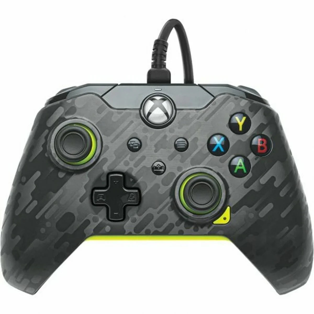 Controller Gaming PDP Nero Microsoft Xbox One - Yestore