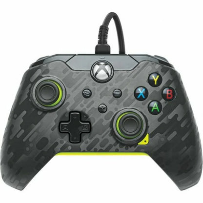 Controller Gaming PDP Nero Microsoft Xbox One - Yestore