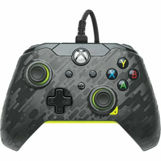 Controller Gaming PDP Nero Microsoft Xbox One - Yestore
