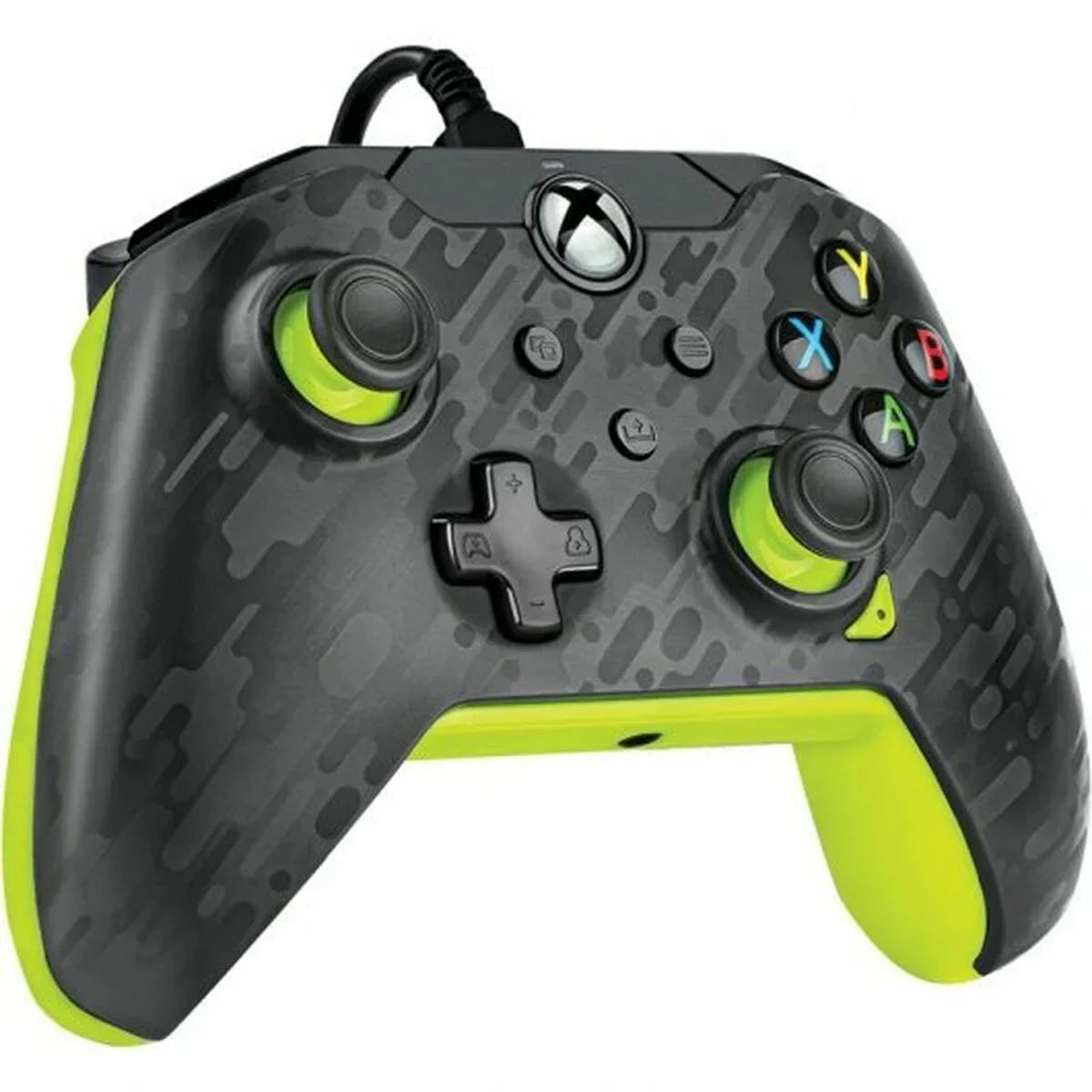 Controller Gaming PDP Nero Microsoft Xbox One - Yestore