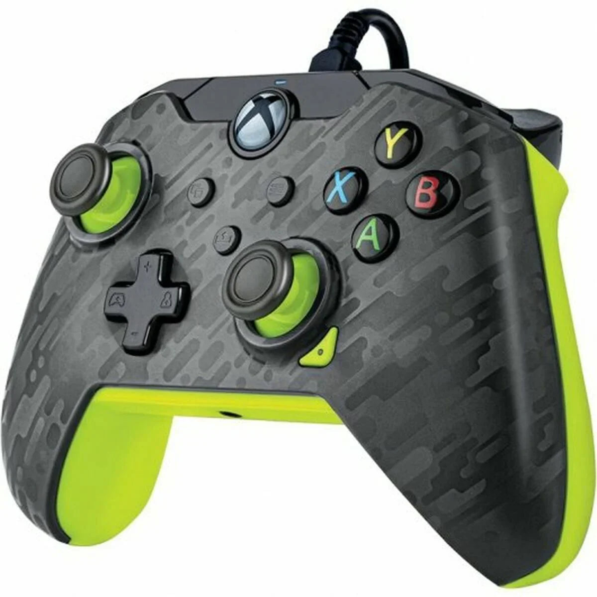 Controller Gaming PDP Nero Microsoft Xbox One - Yestore