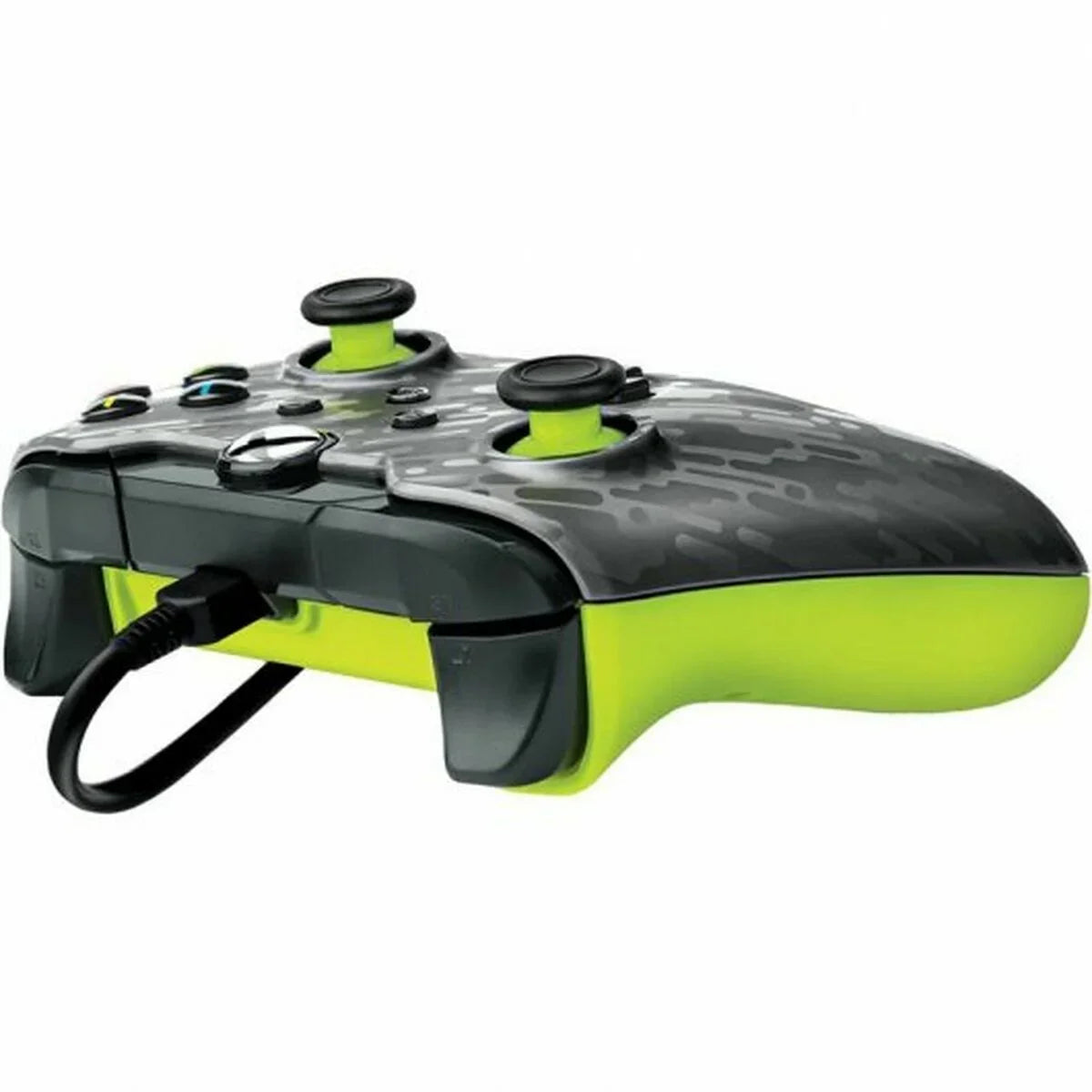 Controller Gaming PDP Nero Microsoft Xbox One - Yestore