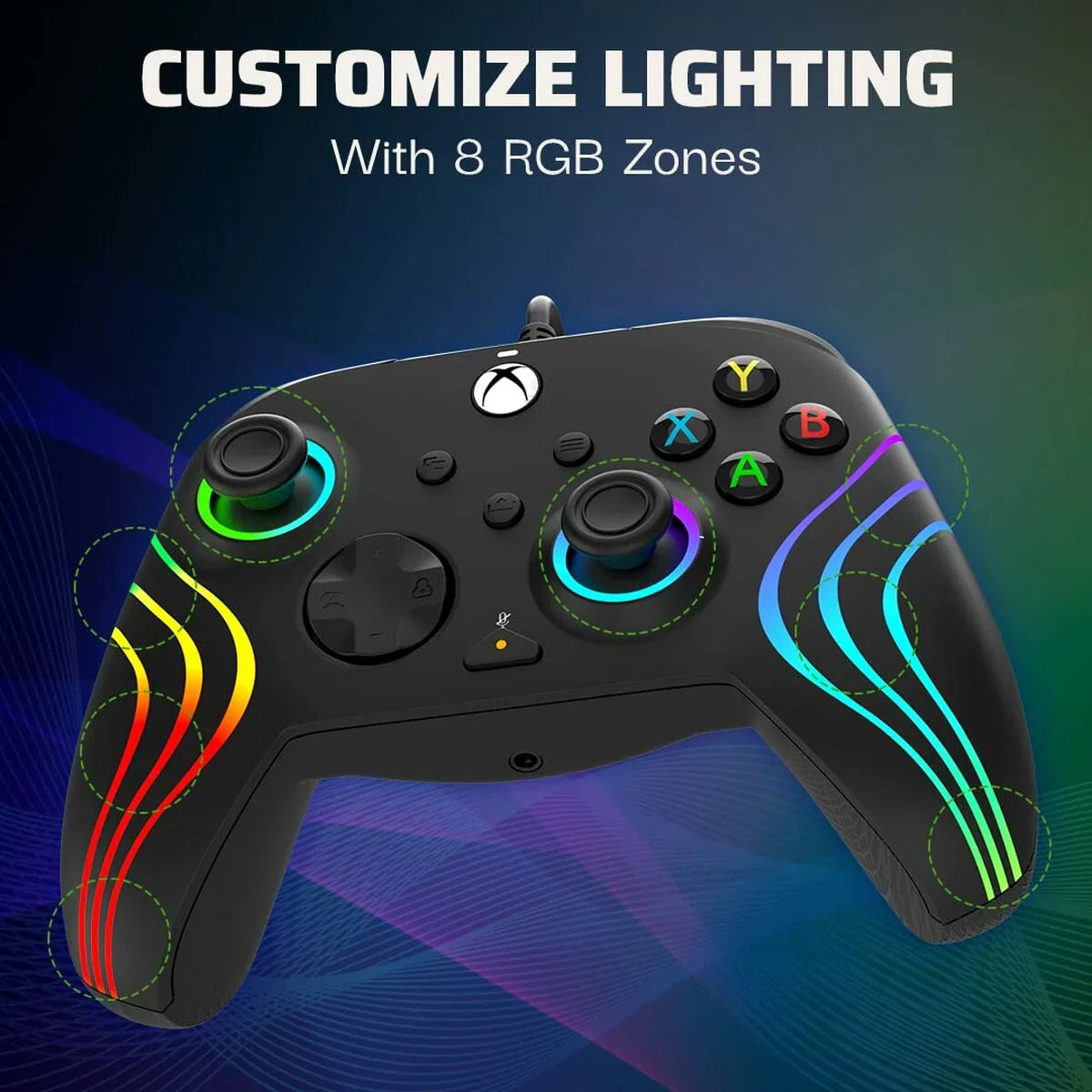 Controller Gaming PDP - Yestore