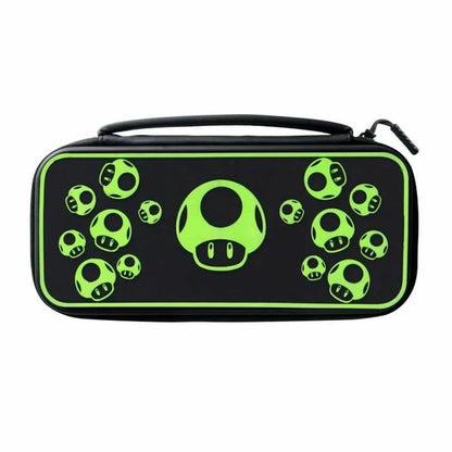 Custodia e Protezione dello Schermo per Nintendo Switch PDP - Yestore