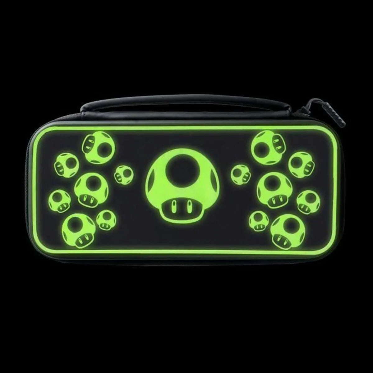 Custodia e Protezione dello Schermo per Nintendo Switch PDP - Yestore